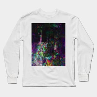 Exotic Perspective Long Sleeve T-Shirt